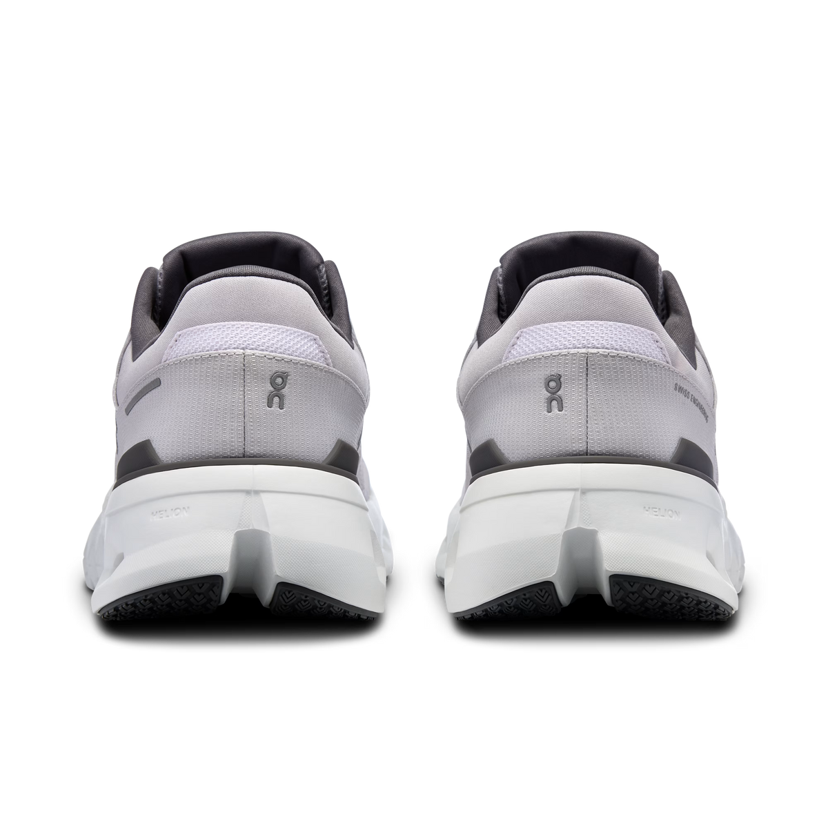 Cloudrunner 2 - Frost | White