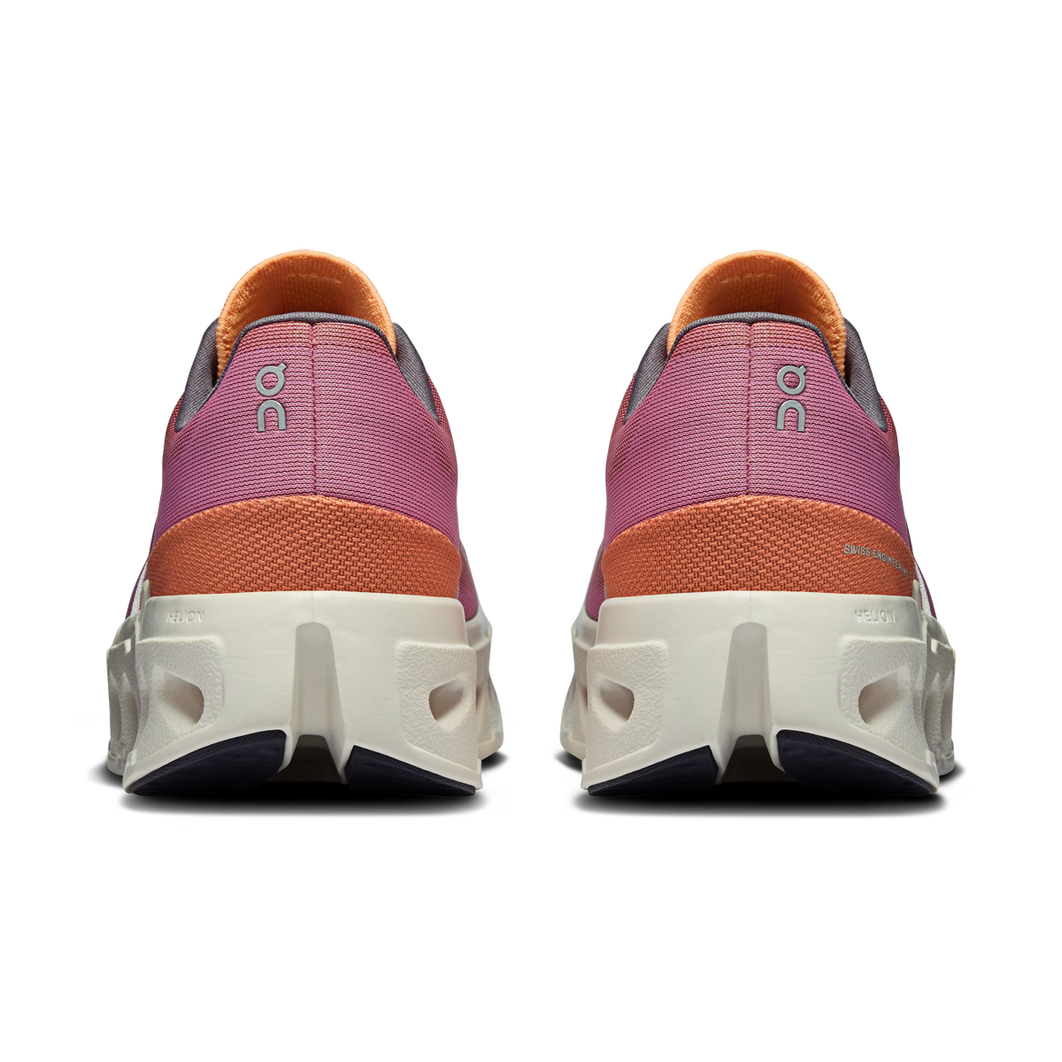 Cloudeclipse - Tangerine | Ivory - feminino