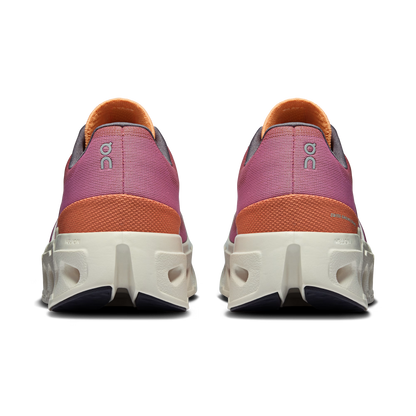 Cloudeclipse - Tangerine | Ivory - feminino