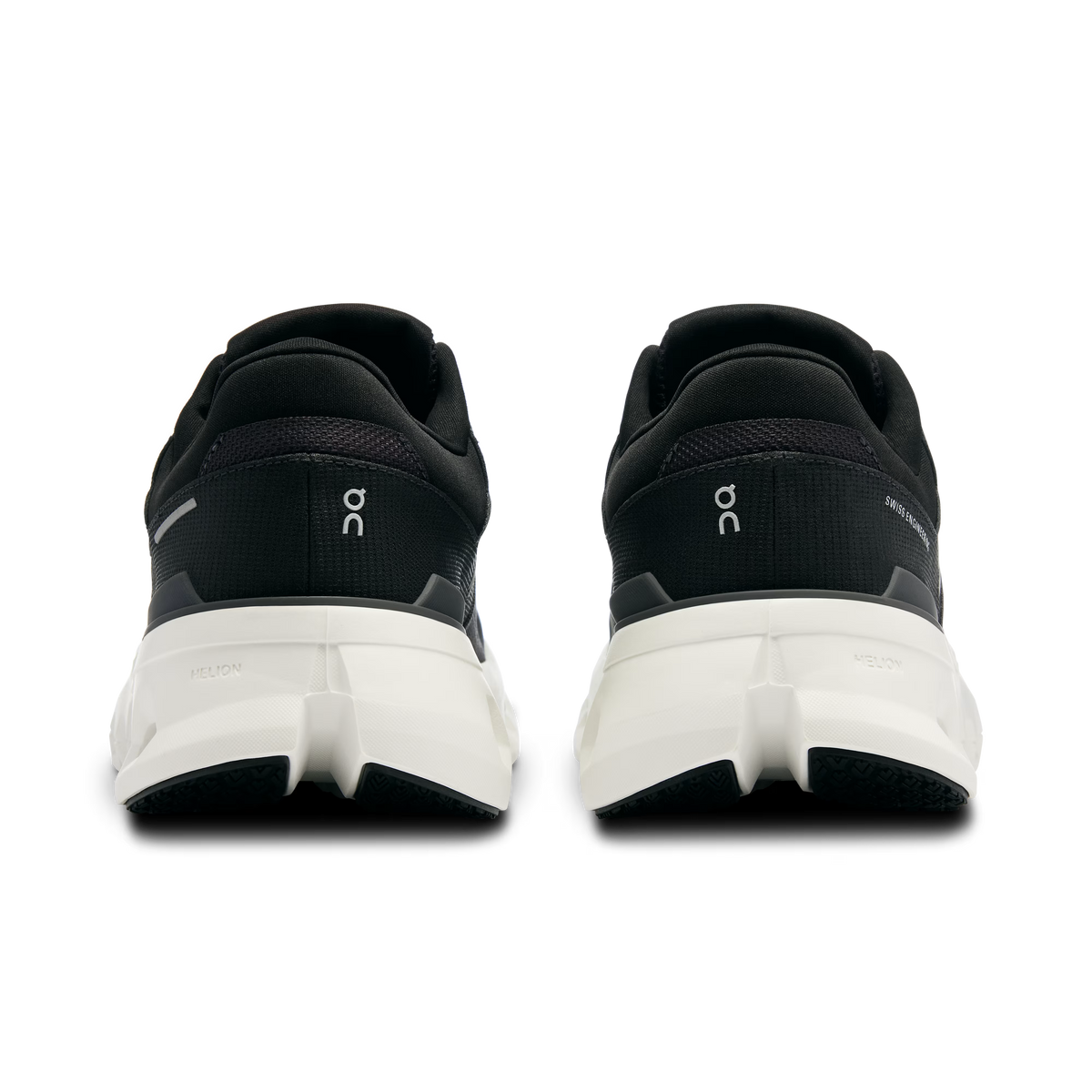 Cloudrunner 2 - Eclipse | Black