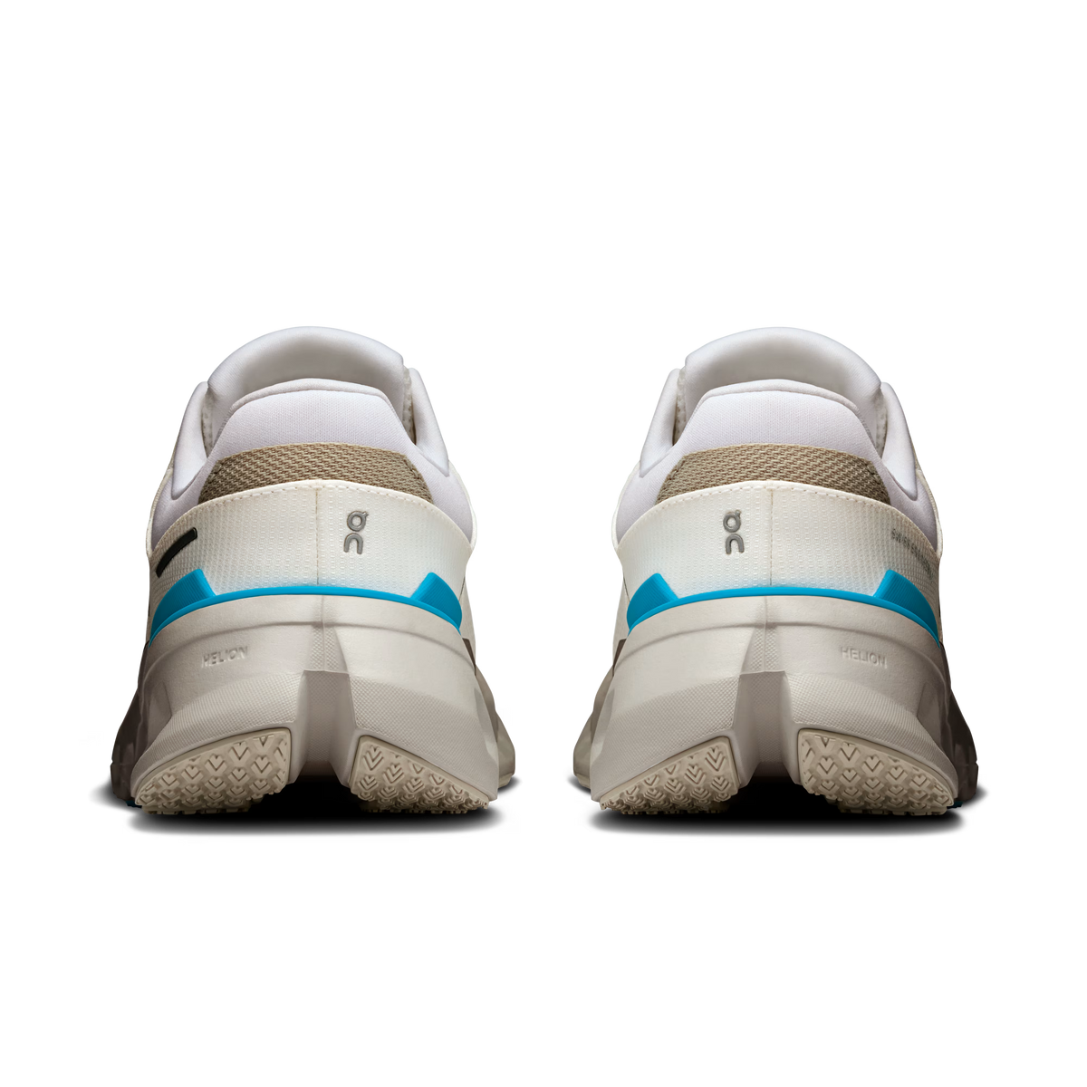 Cloudrunner 2 - White | Horizon