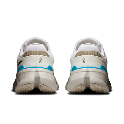 Cloudrunner 2 - White | Horizon