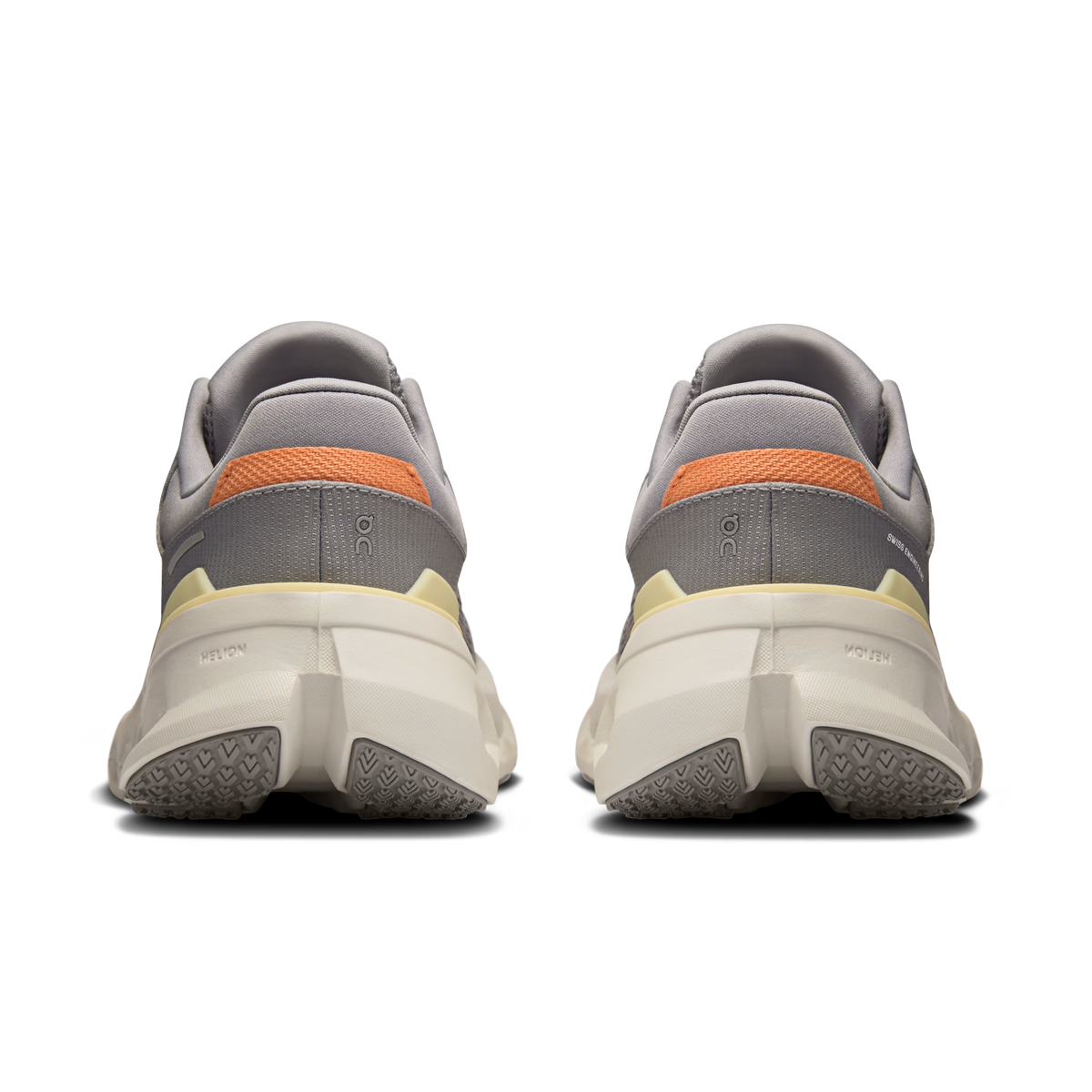 Cloudrunner 2 - Lilac | Ivory