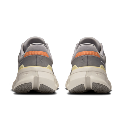 Cloudrunner 2 - Lilac | Ivory