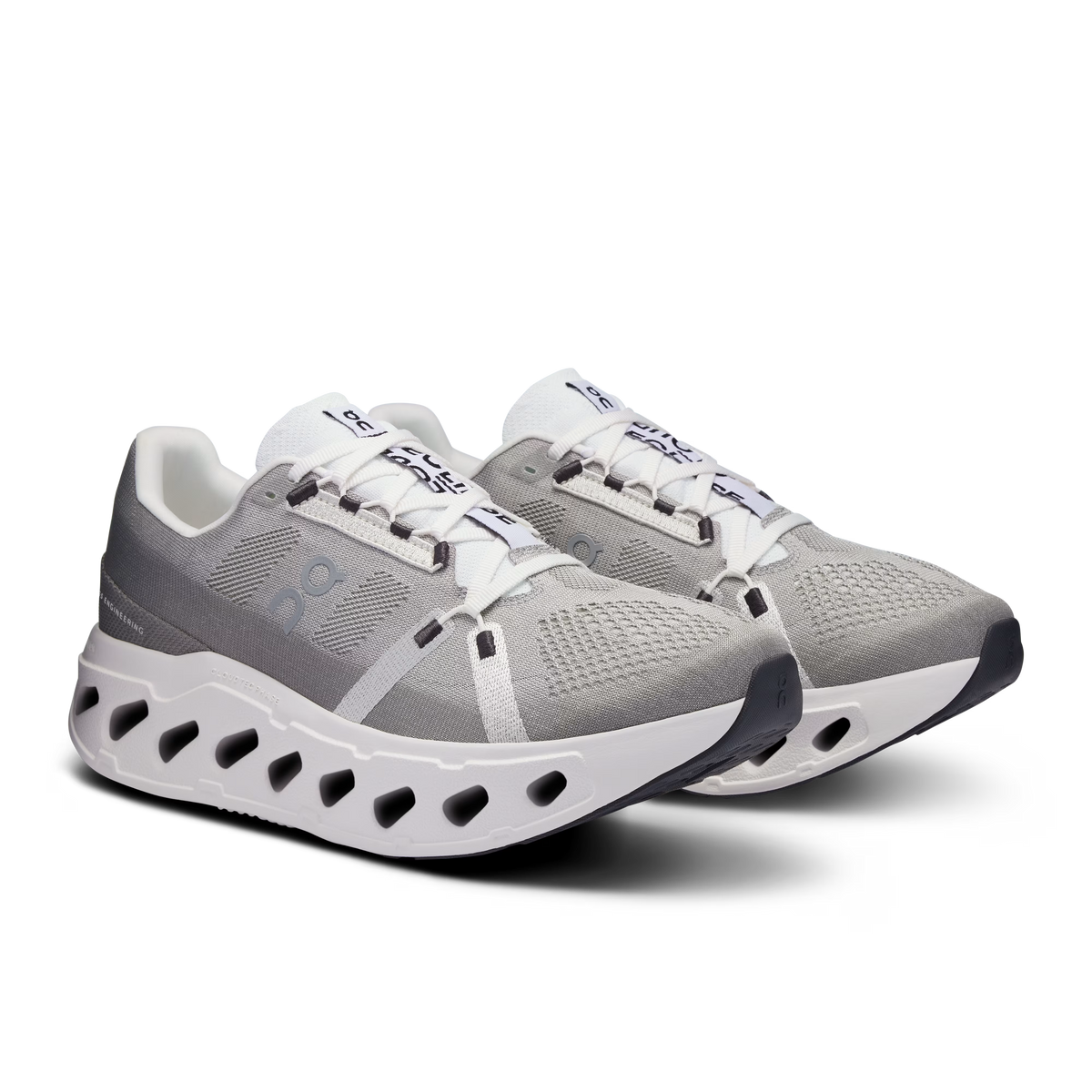 Cloudeclipse - Alloy | White - masculino