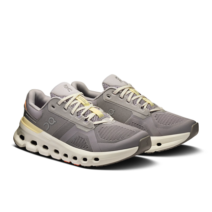 Cloudrunner 2 - Lilac | Ivory