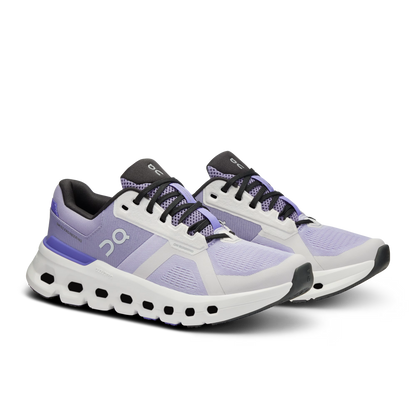 Cloudrunner 2 - Nimbus | Blueberry