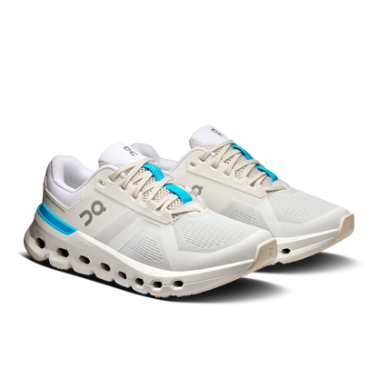 Cloudrunner 2 - White | Horizon