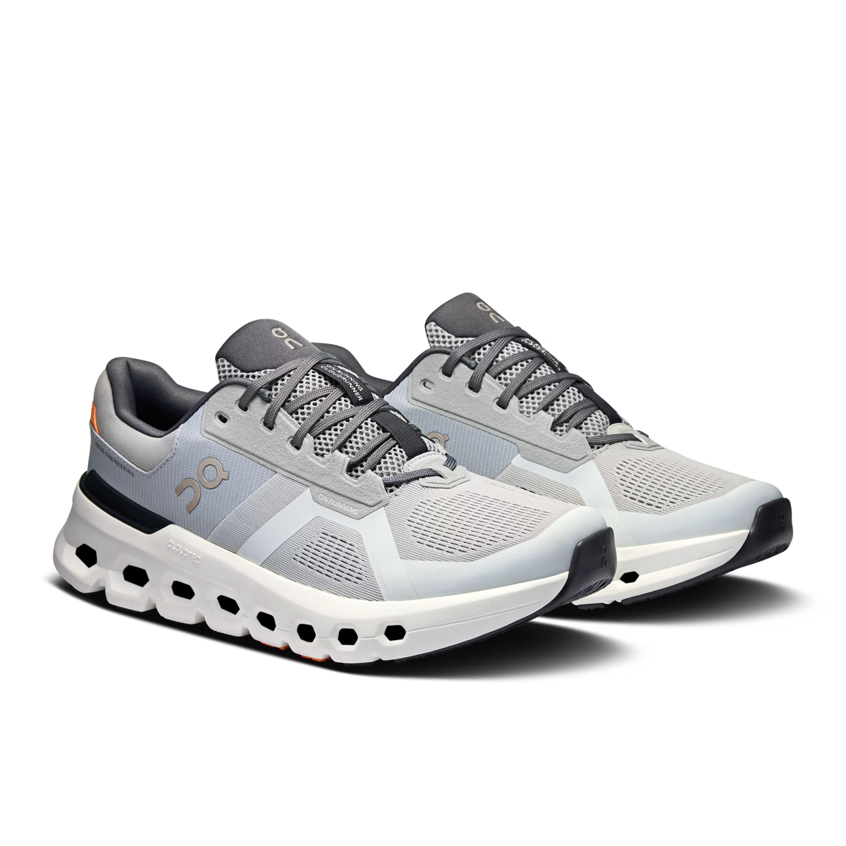 Cloudrunner 2 - Wolf | Ivory