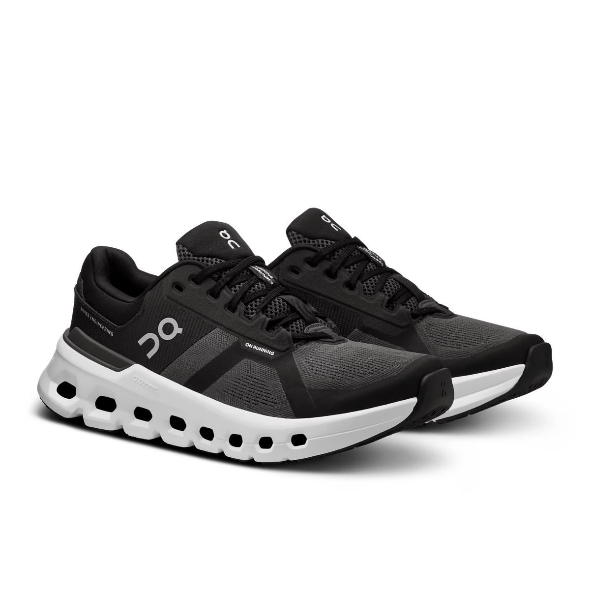 Cloudrunner 2 - Eclipse | Black