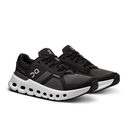 Cloudrunner 2 - Eclipse | Black