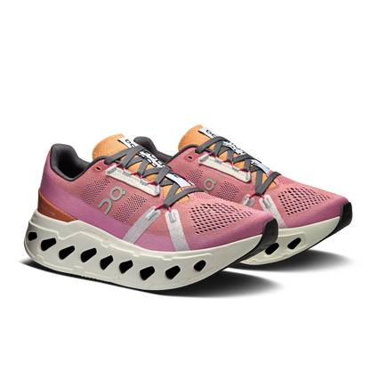 Cloudeclipse - Tangerine | Ivory - feminino