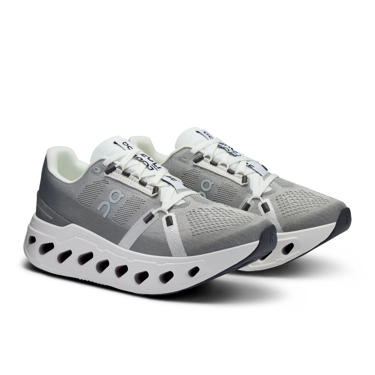 Cloudeclipse - Alloy | White - feminino