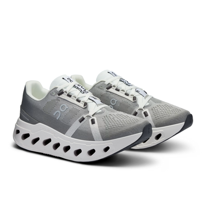 Cloudeclipse - Alloy | White - feminino
