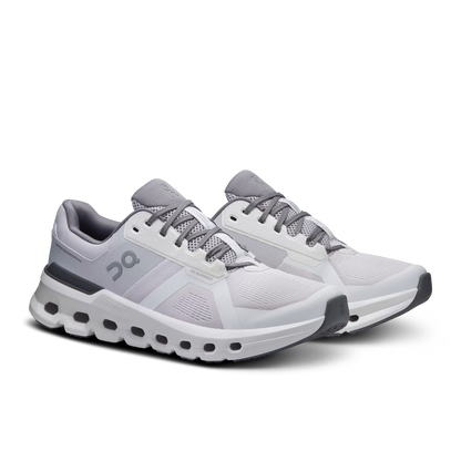Cloudrunner 2 - Frost | White