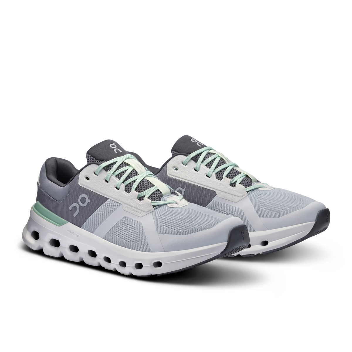 Cloudrunner 2 - Glacier | Sage