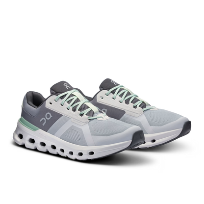 Cloudrunner 2 - Glacier | Sage