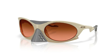 Plantaris Prizm Brown Gradient