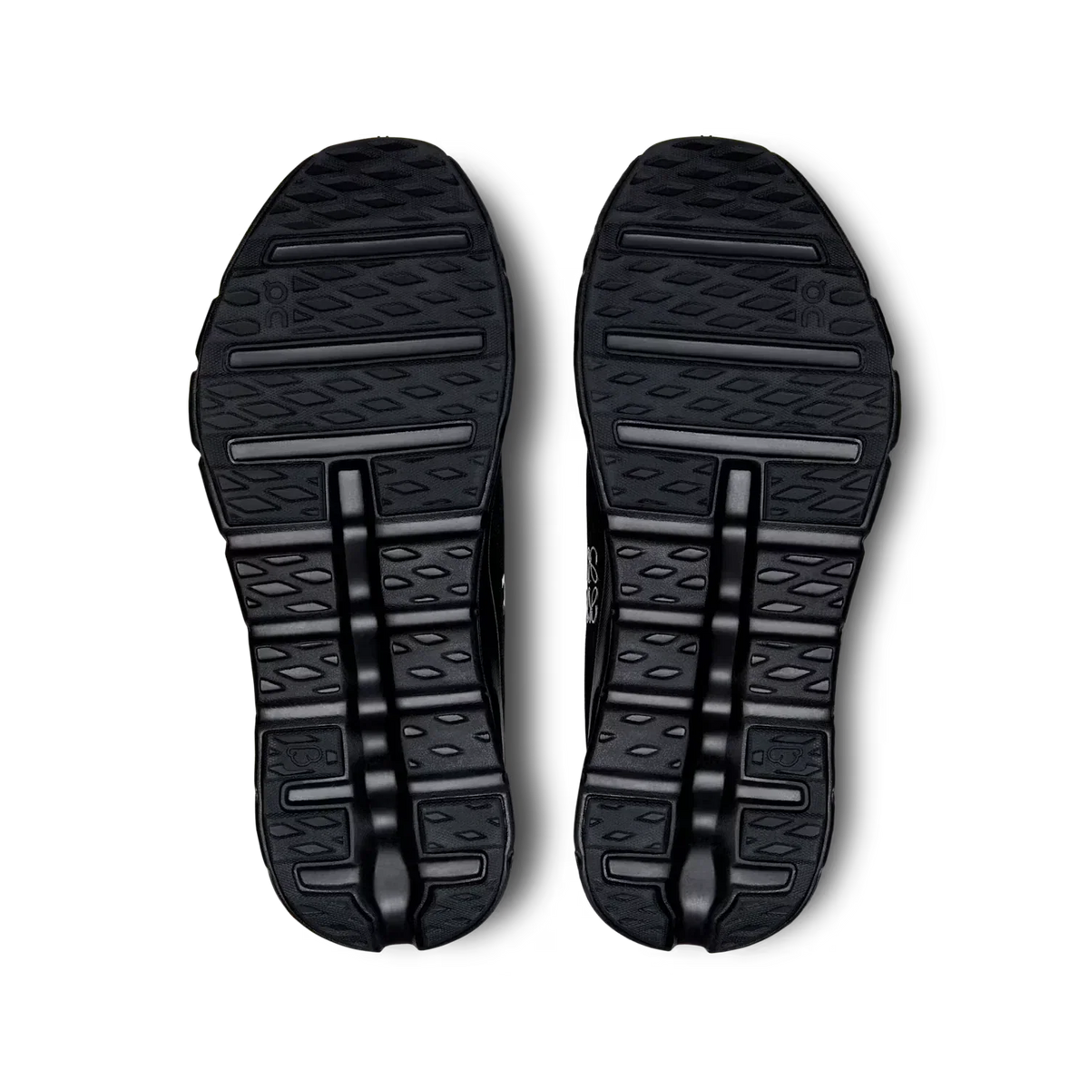 On Running Cloudtilt x Loewe All Black