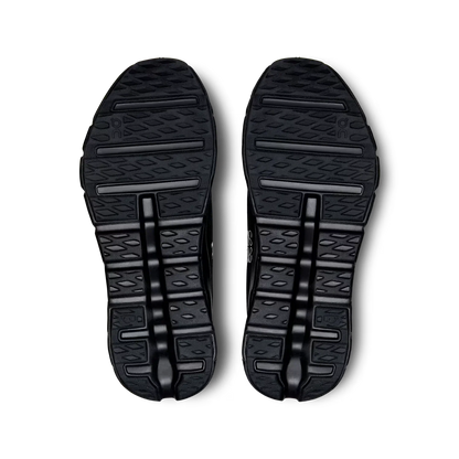 On Running Cloudtilt x Loewe All Black