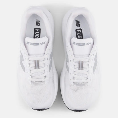 New Balance Fuelcell Rebel V5 "White"
