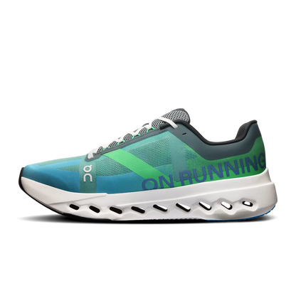 On Running Cloudsurfer Honeydew | Ivory