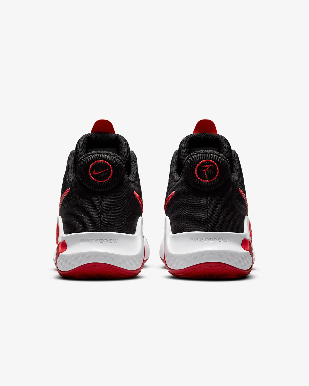 KD Trey 5 IX