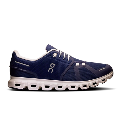 On Running Cloud 6 - Midnight
