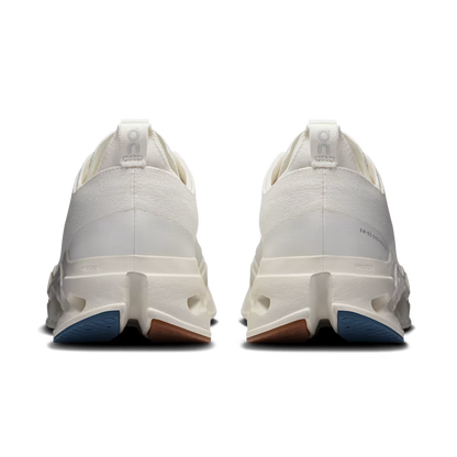 On Running Cloudsurfer Max Ivory | Steel