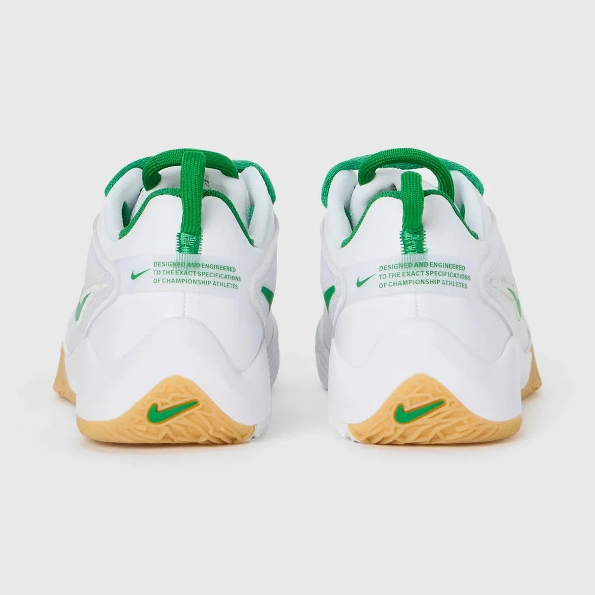 Nike HyperAce 3 'Verde/Branco'