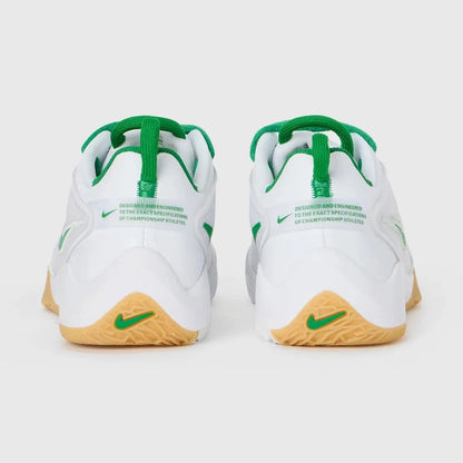 Nike HyperAce 3 'Verde/Branco'