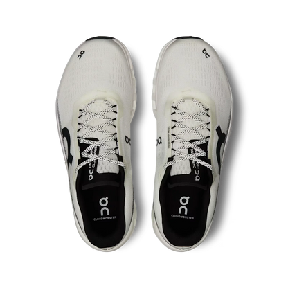Cloudmonster 2 - White | Frost - Feminino