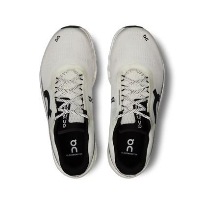 Cloudmonster 2 - White | Frost - Masculino