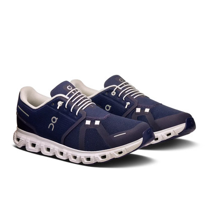 On Running Cloud 6 - Midnight