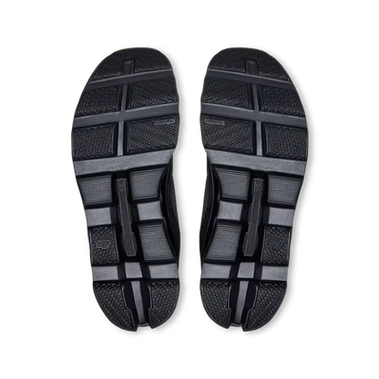 Cloudmonster Void -  Black | Black - Feminino