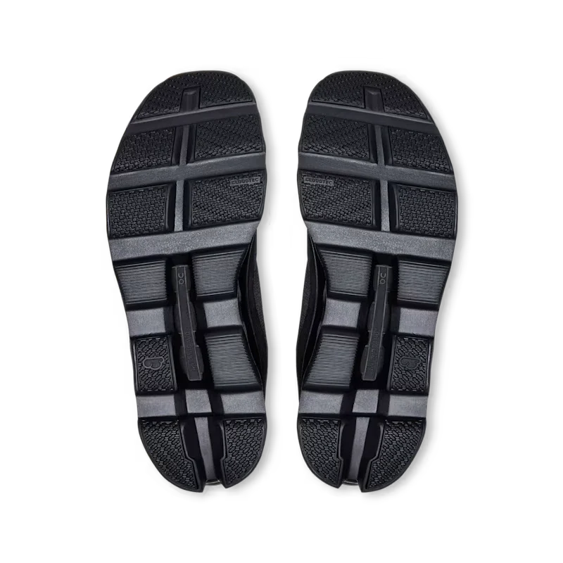 On Running Cloudmonster Void -  Black