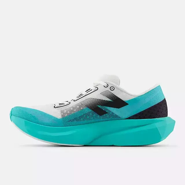 New Balance Rebel v4 "Cyber Jade"