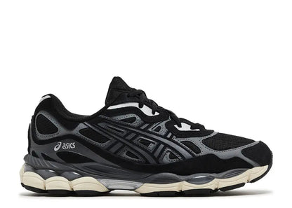 Asics Gel NYC 'Black Graphite'