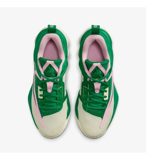 Giannis Immortality 3 "5 The Hard Way"