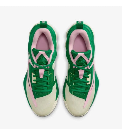 Giannis Immortality 3 "5 The Hard Way"