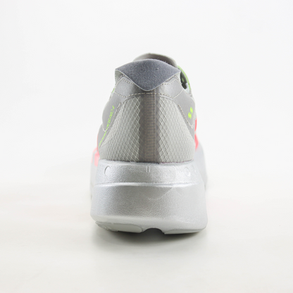 Adizero Adios Pro 4 'Silver - Red'