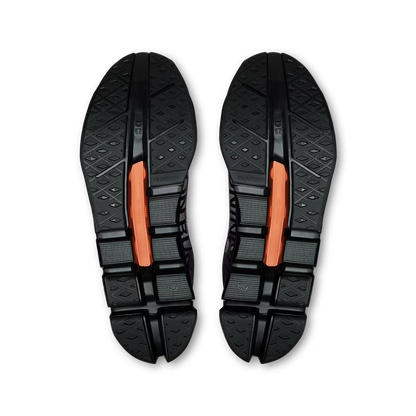 On Running Cloudflow 5 Black | Black