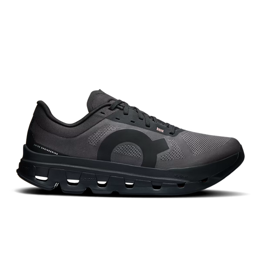 On Running Cloudflow 5 Black | Black