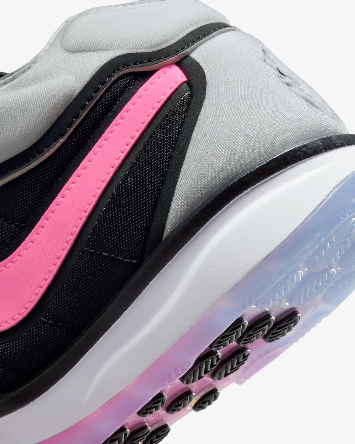 Nike G.T. Hustle 2