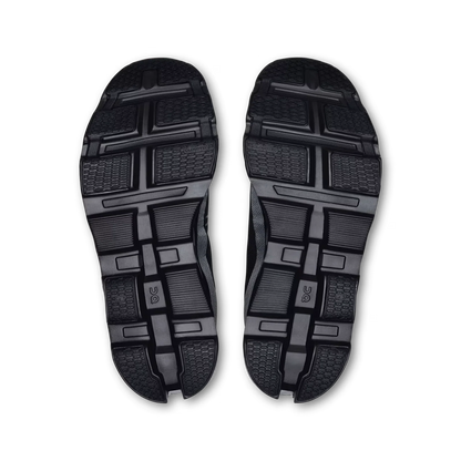 Cloudmonster 2 - Black | Black - Feminino