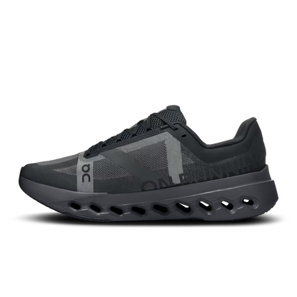 On Running Cloudsurfer Next Black | Eclipse