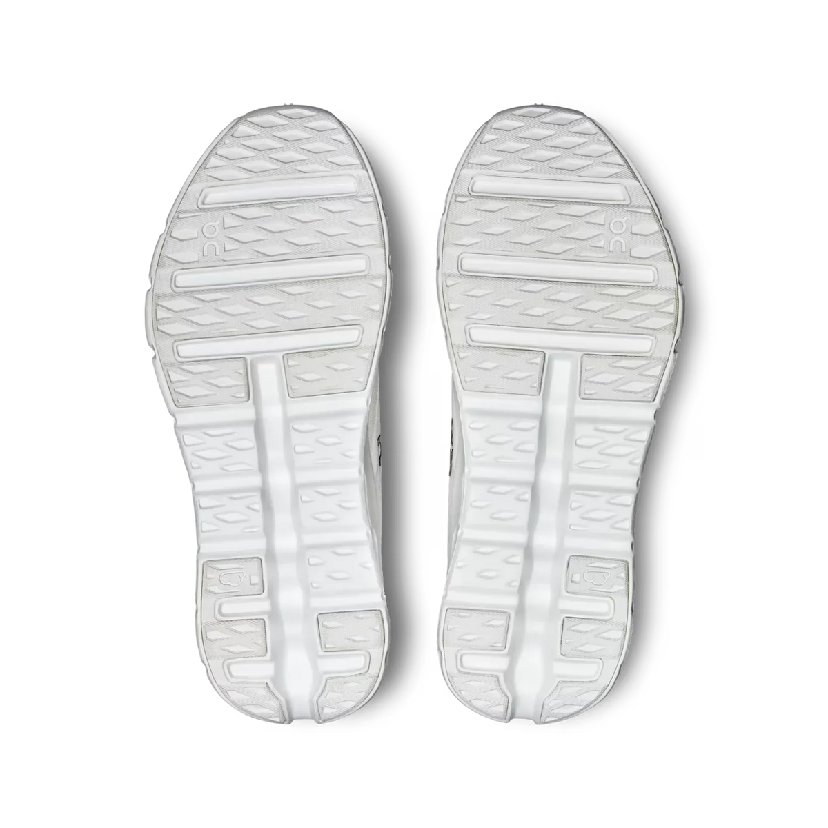 On Running Cloudtilt x Loewe All White
