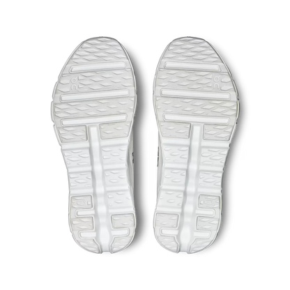 On Running Cloudtilt x Loewe All White