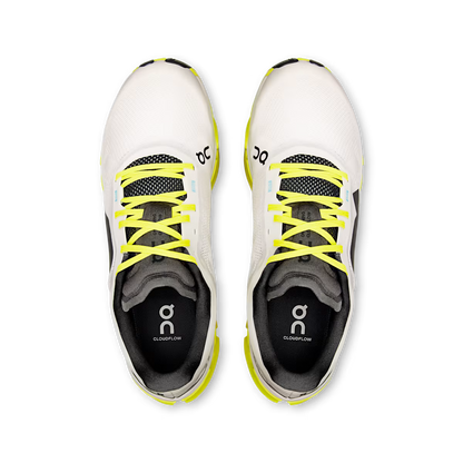 On Running Cloudflow 5 White | Lime