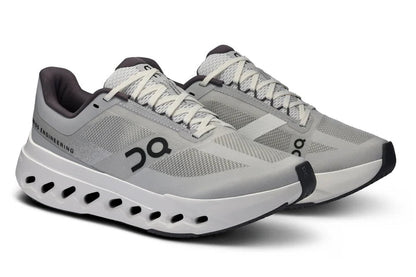 On Cloudsurfer Next 'Gray'